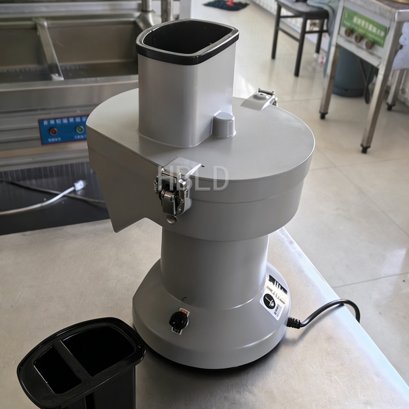 Kitchen Appliances - 2026年式 ポータブル電動野菜スライサー 多機能食品グレードキッチンフルーツカッター 高品質家庭用電化製品